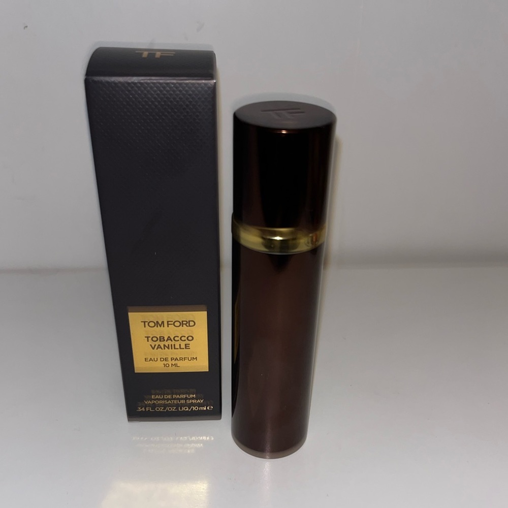 Tom Fore Tobacco Vanille Eau De Parfum 10ML